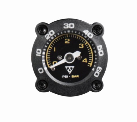 Topeak pompka mountain da g dual action manometr - rove.pl