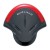 Topeak lampa tylna redlite ii, black - rove.pl