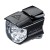 Topeak lampa przednia whitelite race - rove.pl