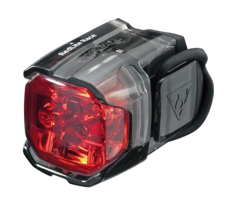 Topeak lampa tylna redlite race - rove.pl