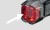 Topeak lampa tylna redlite race - rove.pl
