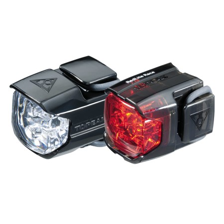 Topeak lampy zestaw highlite combo race - rove.pl