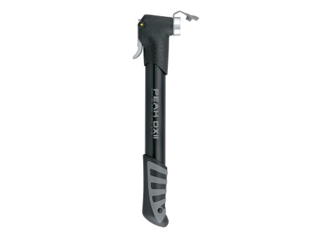 Topeak pompka peak dx ii black - rove.pl