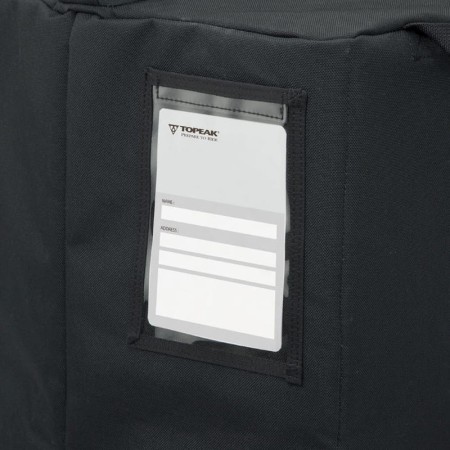 Topeak prepstation case cover (pokrowiec na skrzynię prepstation) - rove.pl