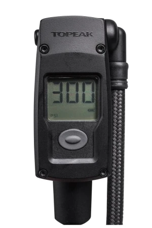 Topeak pompka pocketshock digital - rove.pl