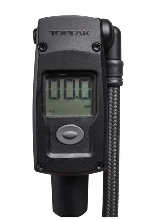 Topeak pompka pocketshock digital - rove.pl