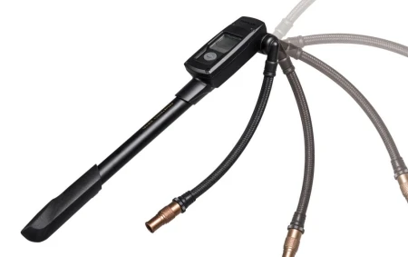 Topeak pompka pocketshock digital - rove.pl