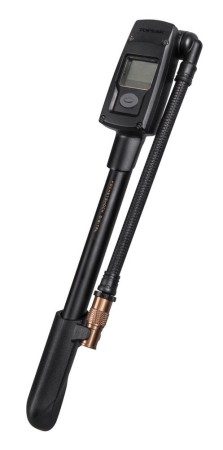 Topeak pompka pocketshock digital - rove.pl