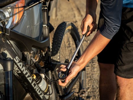 Topeak pompka pocketshock dxg xl - rove.pl