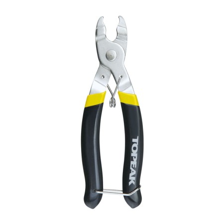 Topeak prepstation klucz serwisowy: powerlink pliers (do zdejmowania spinek powerlink) - rove.pl