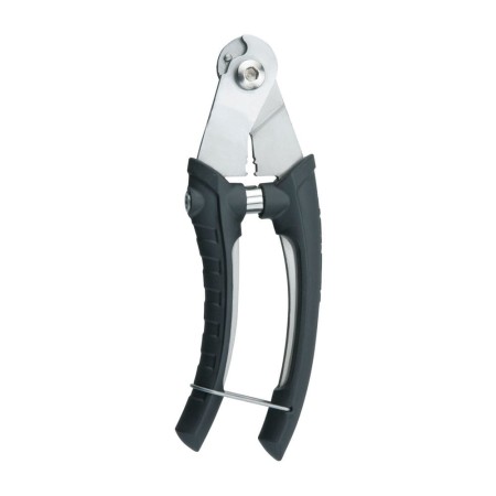 Topeak prepstation klucz serwisowy: cable & housing cutter (obcinacz do pancerzy) - rove.pl