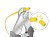 Topeak prepstation klucz serwisowy: cable & housing cutter (obcinacz do pancerzy) - rove.pl