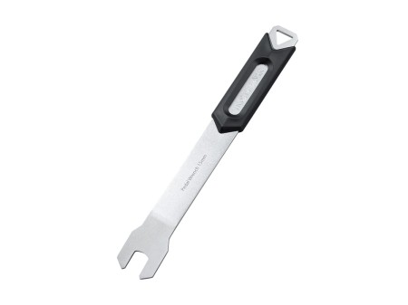 Topeak prepstation klucz serwisowy: pedal wrench 15mm (klucz do pedałów) - rove.pl