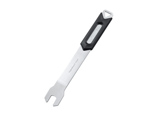Przejdź do produktu Topeak prepstation klucz serwisowy: pedal wrench 15mm (klucz do pedałów)