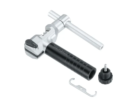 Topeak prepstation klucz serwisowy: all speeds chain tool (wszystkie łańcuchy w tym 12 biegów) - rove.pl