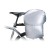 Topeak mtx pokrowiec rain cover do exp & dxp trunk bag - rove.pl