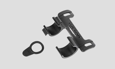 Topeak pompka roadie da dual action - rove.pl