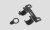 Topeak pompka roadie da dual action - rove.pl