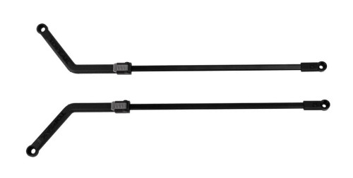 Przejdź do produktu Topeak zam.cz błotnik fixer set for tx/iglow tx rear (pręty do tylnego błotnika defender tx/iglow tx)