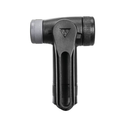 Topeak zam.cz pompka główka twinhead dx5 (do joe blow sport iii) - rove.pl