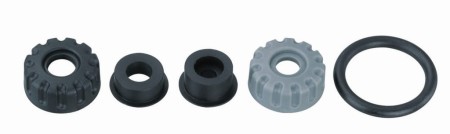 Topeak zam.cz pompka zestaw naprawczy zaworu (joeblow max hp ) - rove.pl