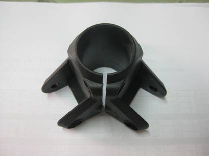 Topeak zam.cz stojak prepstand max joint replacement kit (łącznik centralny do prepstand max) - rove.pl