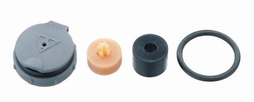 Przejdź do produktu Topeak zam.cz pompka zestaw naprawczy zaworu (peakini ii)