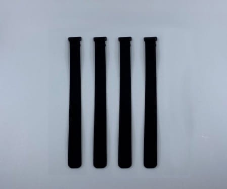 Topeak zam.cz bagażnik zestaw pasków (do tetrarack m1, r1) - rove.pl