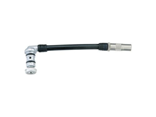 Przejdź do produktu Topeak zam.cz pompka główka z przewodem ( pocket shock dxg)