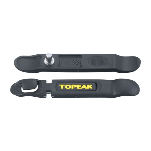 Przejdź do produktu Topeak zam.cz klucz łyżki czarne (do hexusa ii)