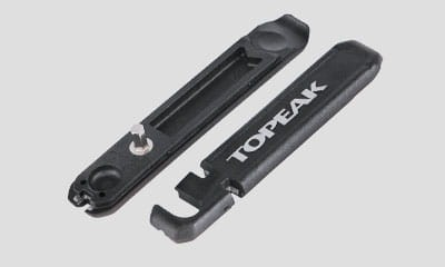 Topeak zam.cz klucz łyżki czarne (do hexusa x) - rove.pl