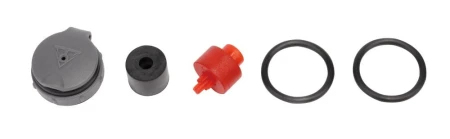 Topeak zam.cz pompka zestaw naprawczy zaworu (mountain da & mountain da g) - rove.pl