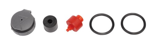 Przejdź do produktu Topeak zam.cz pompka zestaw naprawczy zaworu (mountain da & mountain da g)