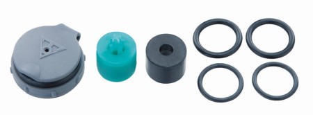 Topeak zam.cz pompka zestaw naprawczy zaworu (mini dual g) - rove.pl