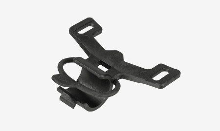 Topeak pompka racerocket  silver - rove.pl