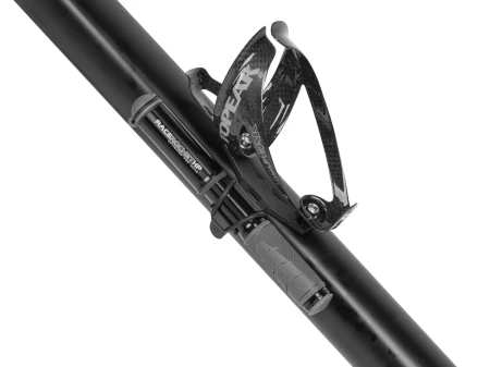 Topeak pompka racerocket hp black - rove.pl