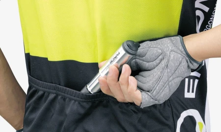 Topeak pompka racerocket hp black - rove.pl
