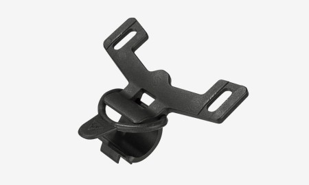 Topeak pompka racerocket hp silver - rove.pl