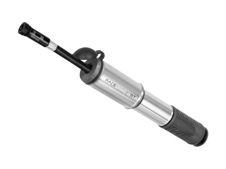 Topeak pompka racerocket mt silver  - rove.pl