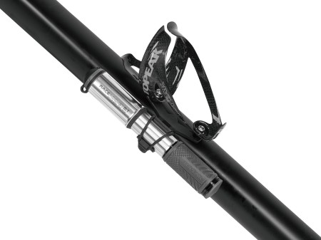 Topeak pompka racerocket mt silver  - rove.pl
