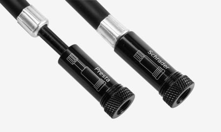 Topeak pompka racerocket mt silver  - rove.pl