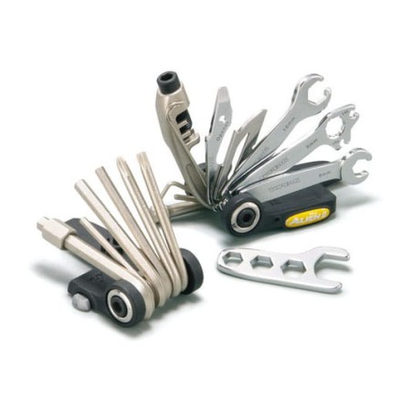 Topeak klucz alien ii - rove.pl