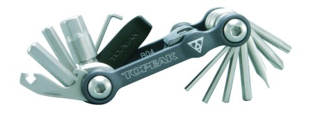 Topeak klucz mini 18+ - rove.pl