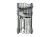 Topeak klucz mini 18+ - rove.pl