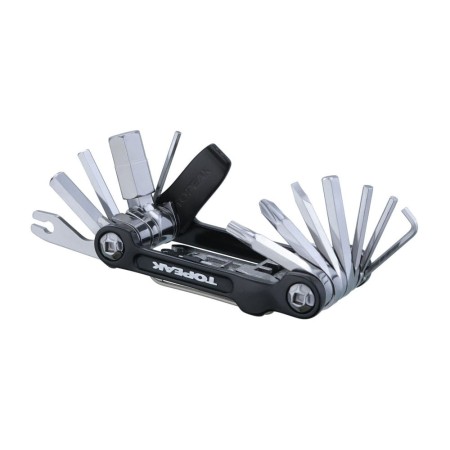 Topeak klucz mini 20 pro black - rove.pl