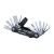 Topeak klucz mini 20 pro black - rove.pl