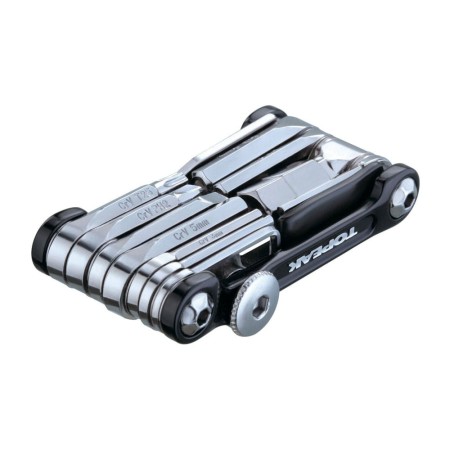 Topeak klucz mini 20 pro black - rove.pl