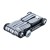 Topeak klucz mini 20 pro black - rove.pl