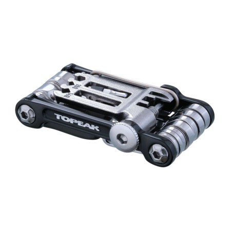 Topeak klucz mini 20 pro black - rove.pl
