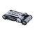 Topeak klucz mini 20 pro black - rove.pl